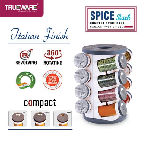 Spice Rack – Trueware India