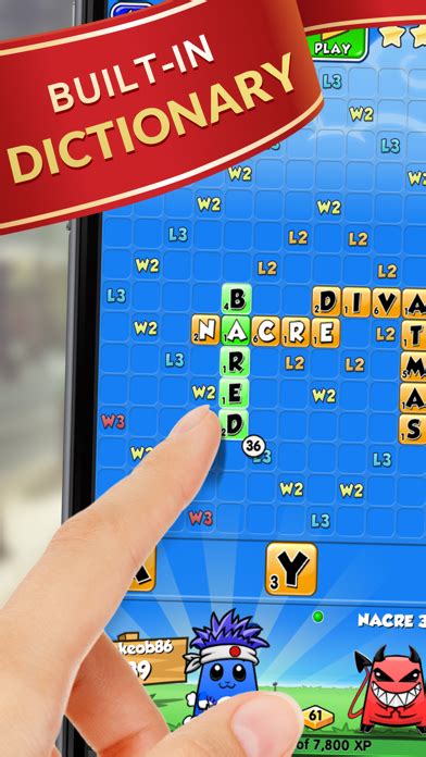 Word Chums! Tips, Cheats, Vidoes and Strategies | Gamers Unite! IOS