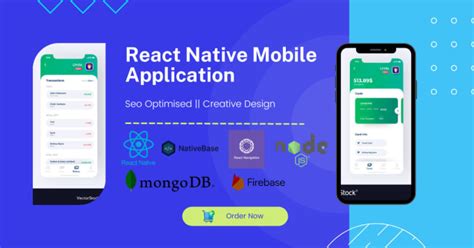 Image result for React Native for iOS and Android