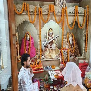 Benefits of Saraswati Puja in Vrindavan Dham: Knowledge and Learning ...