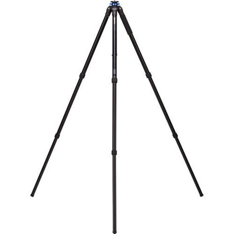 Buy Benro TMA47AXL Extra Long Series 4 Mach3 Aluminum Tripod at Lowest ...