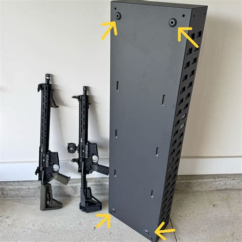 Secureit Fast Box Gun Safe 的图像结果