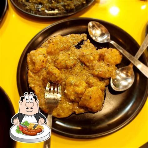 The real grill International, Bengaluru - Restaurant menu, prices and ...