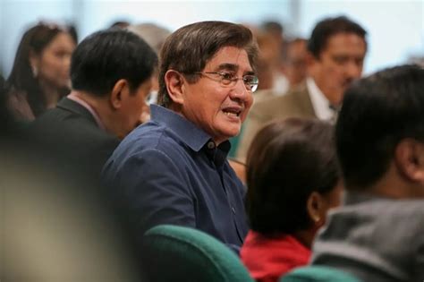 Sandiganbayan begins hearing Honasan’s pork barrel scam cases | ABS-CBN ...