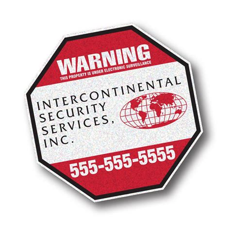 Custom Polyethylene Signs - Karn Automotive Products