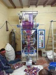 automatic pouch packing machine - Supermarket Product Packing Machine ...