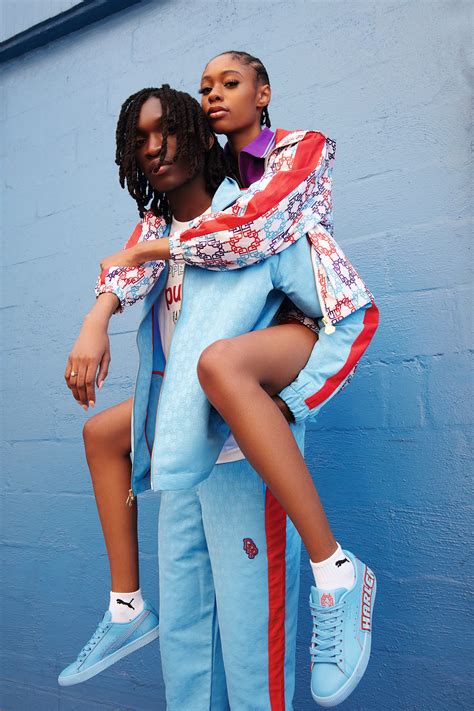 Yet Another Harlem Renaissance Beckons, And The Fashion World Is Here ...