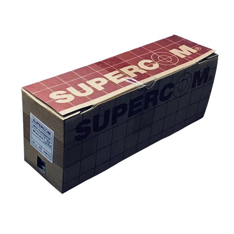 2K Ohm 1/4W Metal Film Resistor