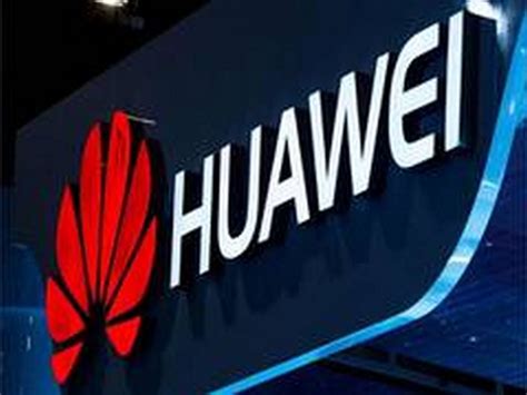 America designates Chinese telecom companies 'Huawei' and 'ZTE ...