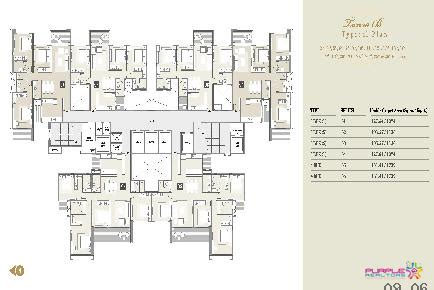 24K Altura by Kolte Patil Baner Pune 3BHK 4BHK Price Location Floor ...