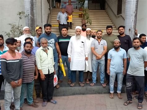 Mutton and chicken shop operators in Valsad district demanded that the ...