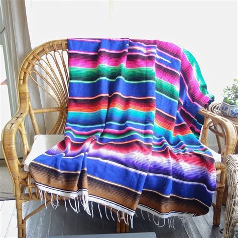 Vintage Spanish Blanket at Lynn Walker blog
