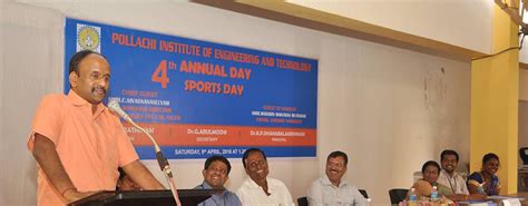 Welcome to PIE Tech | Pollachi Institute of Engineering and Technology