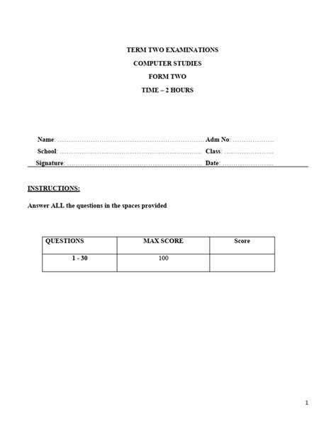 Computer Lessons F2 的图像结果