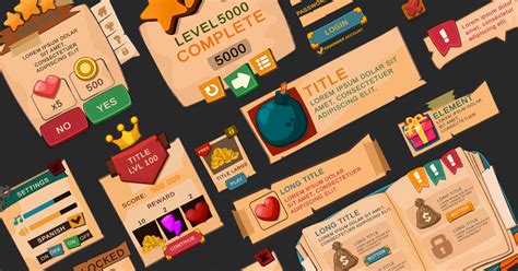 Image result for Unity UI Asset