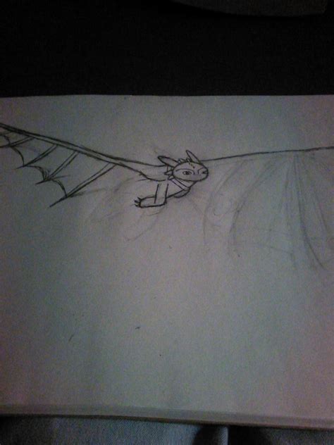 Image result for Httyd Toothless Outline