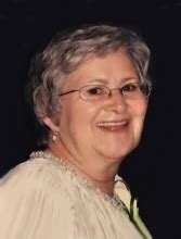 Colette Ganje Obituary - 2019 - Luce-Luze and Reck Funeral Home