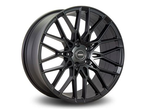 Custom Wheels / Simmons Wheels