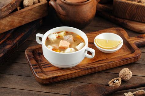 Уха – 111 вкусных рецептов с фото, простые рецепты ухи