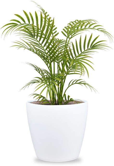 ue planters UE Planters - Venus FRP Planter Pot White Color 35X33 Cms ...