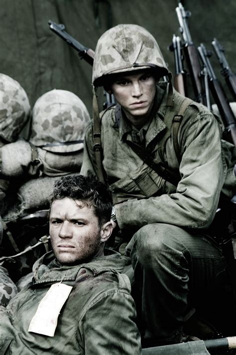 Flags of Our Fathers (2006)