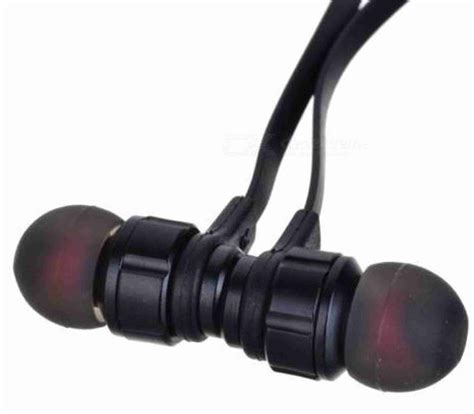 SHOPLINE MS-T11 Bluetooth 4.2 Headset Neckband Style Bluetooth Price in ...