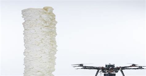 VIDEO: मधुमक्खियों से प्रेरित होकर वैज्ञानिकों ने तैयार किया 3D प्रिंट ...