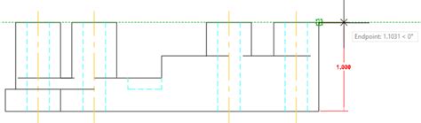 Image result for Dimension Line AutoCAD