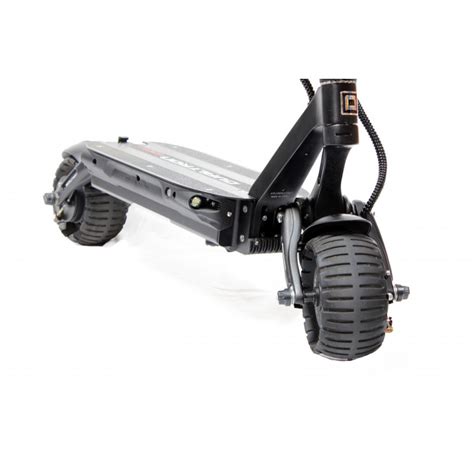 Patinete eléctrico Dualtron Compact | Envíos 24-72h