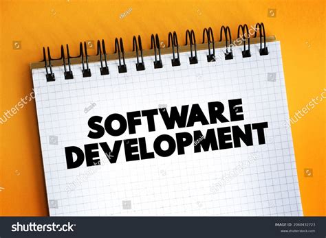 Computer Software Development 的图像结果
