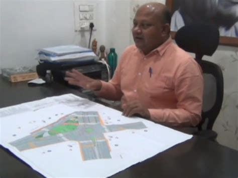 Ashwini Kumar Saraswati Circle of Surat has been approved as per the ...