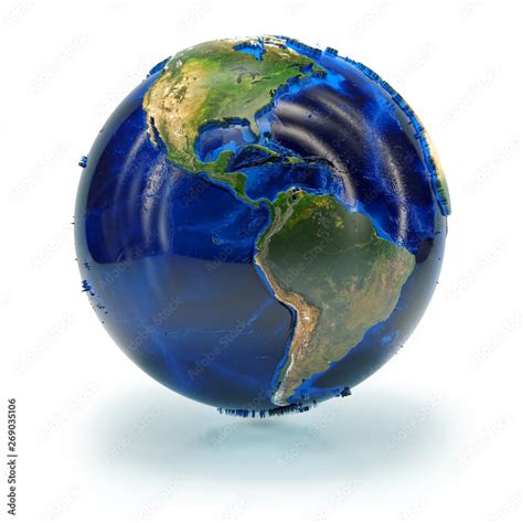 High Resolution Earth Globe 的图像结果