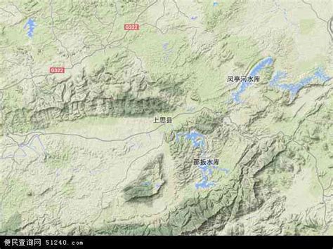上思县地图 - 上思县卫星地图 - 上思县高清航拍地图