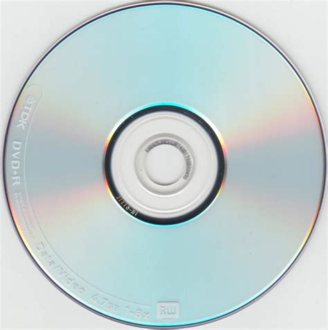 How to Burn TDK DVD-R 的图像结果