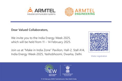 India Energy Week 2025 | February 11-14 | New Delhi, India