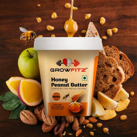 Growfitz : India’s Best Organic Wellness Brand for the Whole Family ...