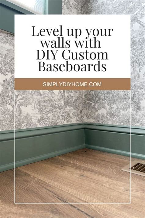 Image result for Baseboard Basics
