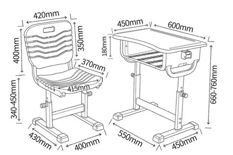学校里的椅子尺寸,学校板凳尺寸,学校木头椅子尺寸(第2页)_大山谷图库