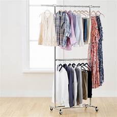 Clothes Racks by Clothes Rack Chrome Metal Hang Clothes Rack The Clothes Racks