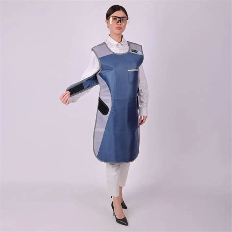 LEAD APRON - X-Shield (VEGA Series) X-Ray Protection Lead Apron 0 ...