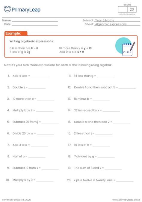 Image result for Two-Step Function Machines Worksheet
