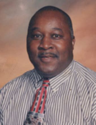 Jackie Robinson Obituary - 2023 - Pippin Funeral Home, Inc.