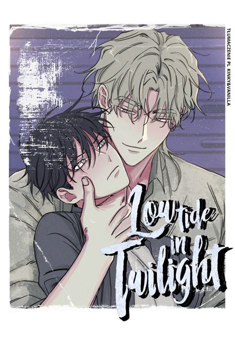 Low Tide in Twilight - Read Free Manga Online at Bato.To