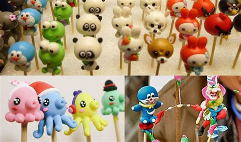 FREE Dough Figurine Workshop. May 26, 2023. 6:00 pm. Register Now! by ...