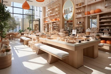 Small Store Design Ideas 的图像结果