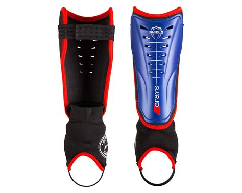 Shin Guards - Medium - Shinty World