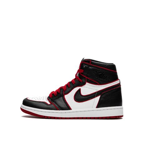 Air Jordan 1 High Bloodline – Your Shoe Genie