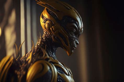 Image result for Alien Android Guts