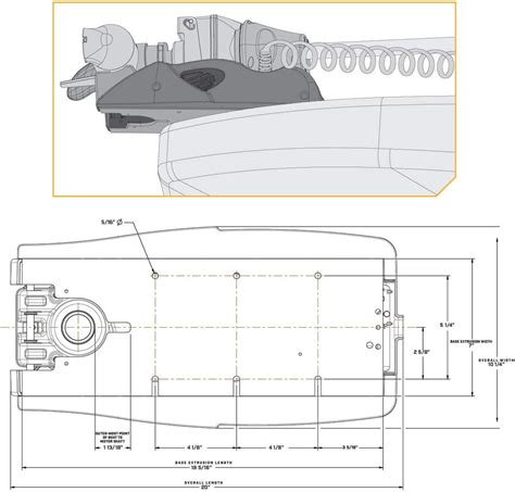 Buy Minn Kota Ulterra Freshwater Electric-Steer Bow-Mount Trolling ...