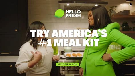 Image result for HelloFresh Commercial